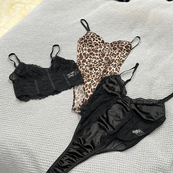 Forever 21 Tops - 🔥SEND OFFERS🔥 FOREVER 21 LOT TOPS